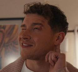 evan “buck” buckley