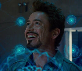tony stark